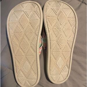 Never Worn Chaco Flip Flops